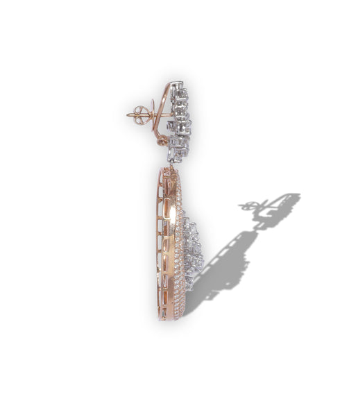 D-DAY READY EARRING